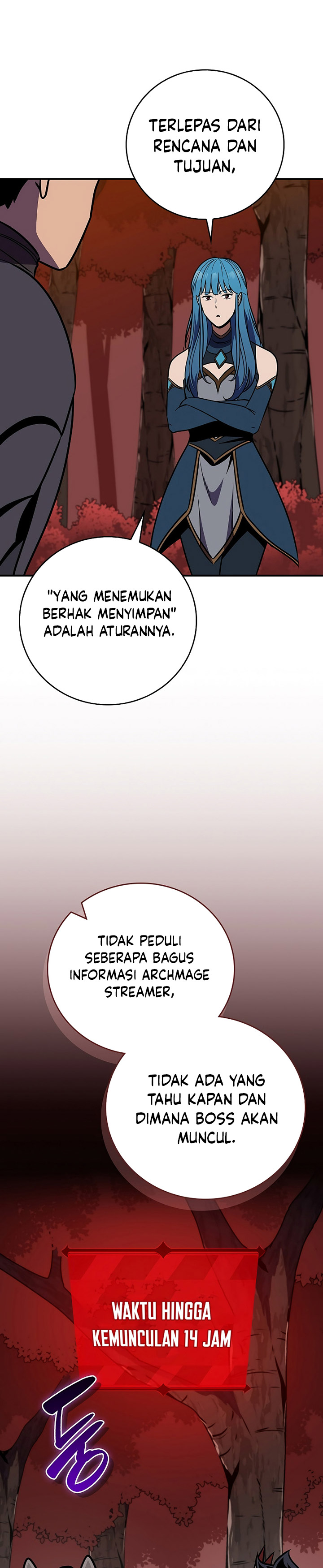 Dilarang COPAS - situs resmi www.mangacanblog.com - Komik archmage streamer 107 - chapter 107 108 Indonesia archmage streamer 107 - chapter 107 Terbaru 42|Baca Manga Komik Indonesia|Mangacan
