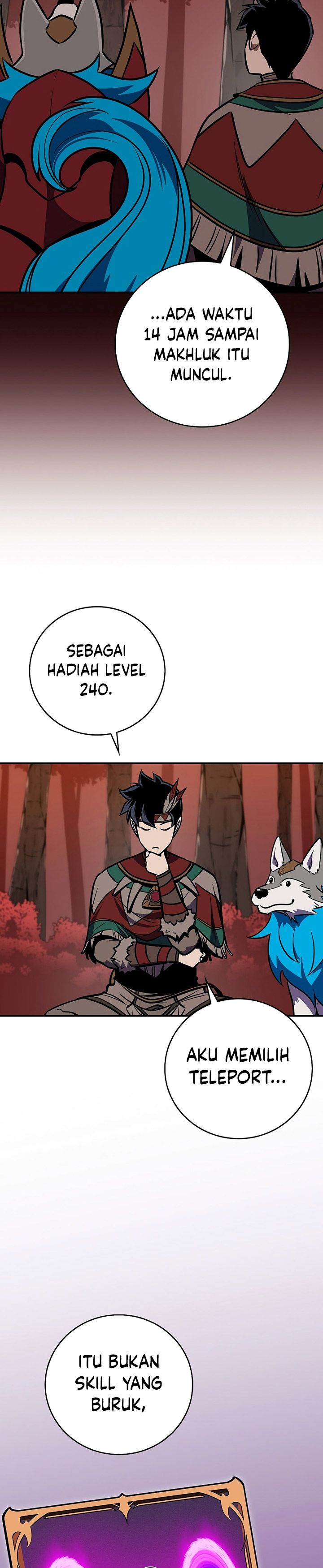 Dilarang COPAS - situs resmi www.mangacanblog.com - Komik archmage streamer 107 - chapter 107 108 Indonesia archmage streamer 107 - chapter 107 Terbaru 43|Baca Manga Komik Indonesia|Mangacan