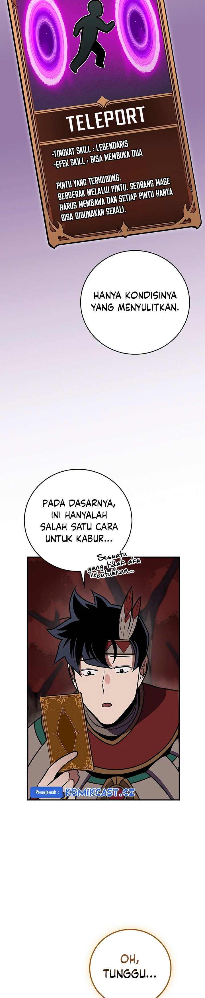 Dilarang COPAS - situs resmi www.mangacanblog.com - Komik archmage streamer 107 - chapter 107 108 Indonesia archmage streamer 107 - chapter 107 Terbaru 44|Baca Manga Komik Indonesia|Mangacan