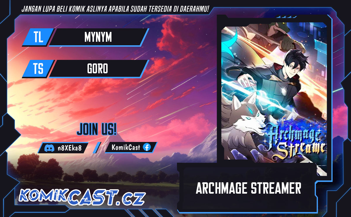 Dilarang COPAS - situs resmi www.mangacanblog.com - Komik archmage streamer 115 - chapter 115 116 Indonesia archmage streamer 115 - chapter 115 Terbaru 0|Baca Manga Komik Indonesia|Mangacan