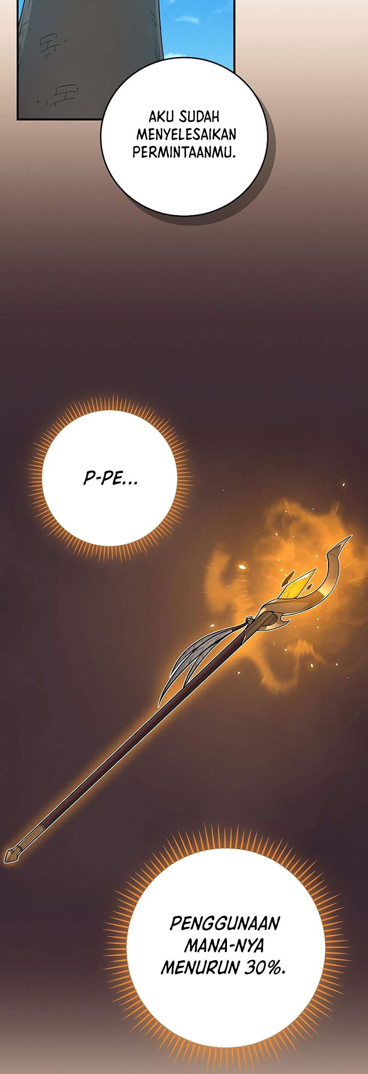 Dilarang COPAS - situs resmi www.mangacanblog.com - Komik archmage streamer 115 - chapter 115 116 Indonesia archmage streamer 115 - chapter 115 Terbaru 2|Baca Manga Komik Indonesia|Mangacan