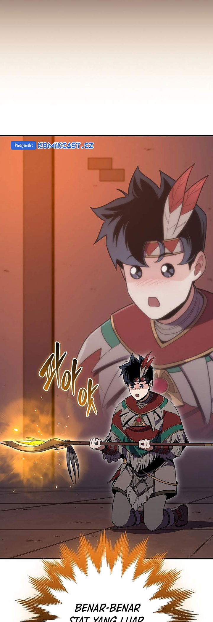 Dilarang COPAS - situs resmi www.mangacanblog.com - Komik archmage streamer 115 - chapter 115 116 Indonesia archmage streamer 115 - chapter 115 Terbaru 3|Baca Manga Komik Indonesia|Mangacan