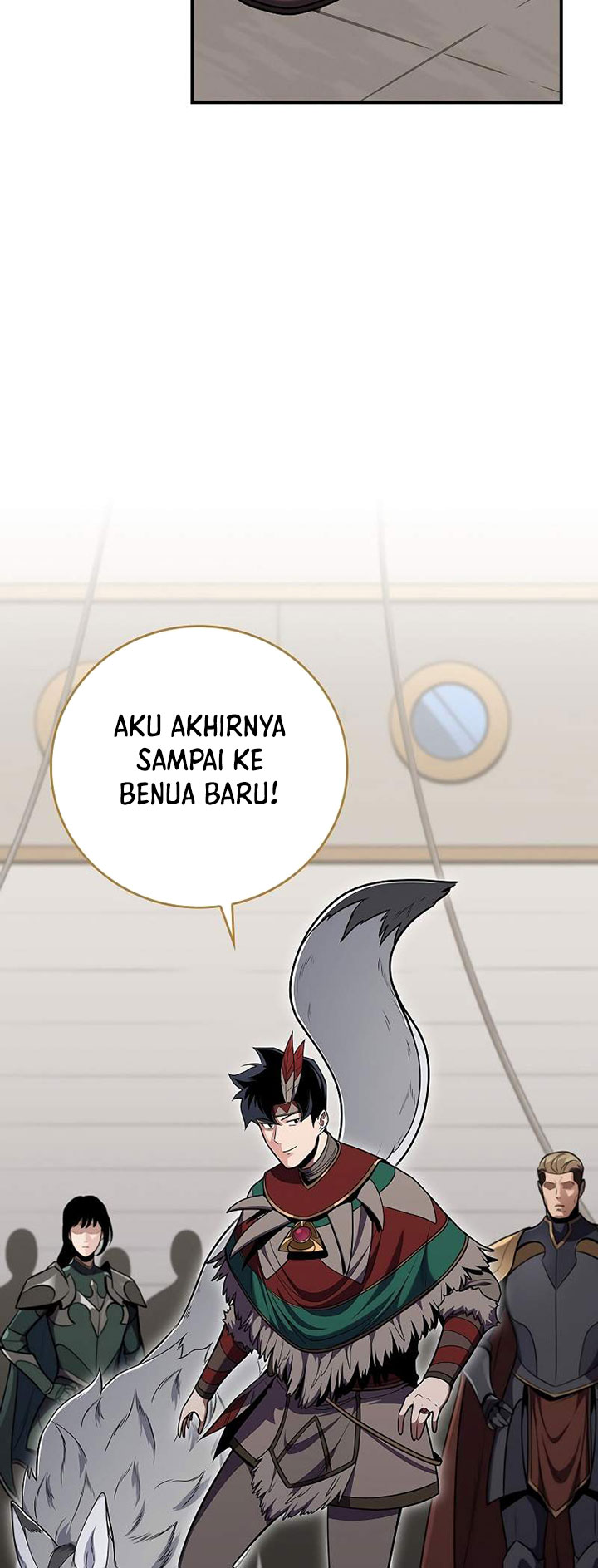 Dilarang COPAS - situs resmi www.mangacanblog.com - Komik archmage streamer 115 - chapter 115 116 Indonesia archmage streamer 115 - chapter 115 Terbaru 11|Baca Manga Komik Indonesia|Mangacan