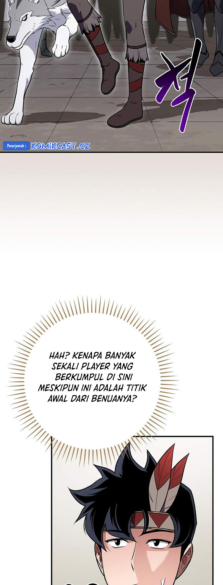 Dilarang COPAS - situs resmi www.mangacanblog.com - Komik archmage streamer 115 - chapter 115 116 Indonesia archmage streamer 115 - chapter 115 Terbaru 12|Baca Manga Komik Indonesia|Mangacan