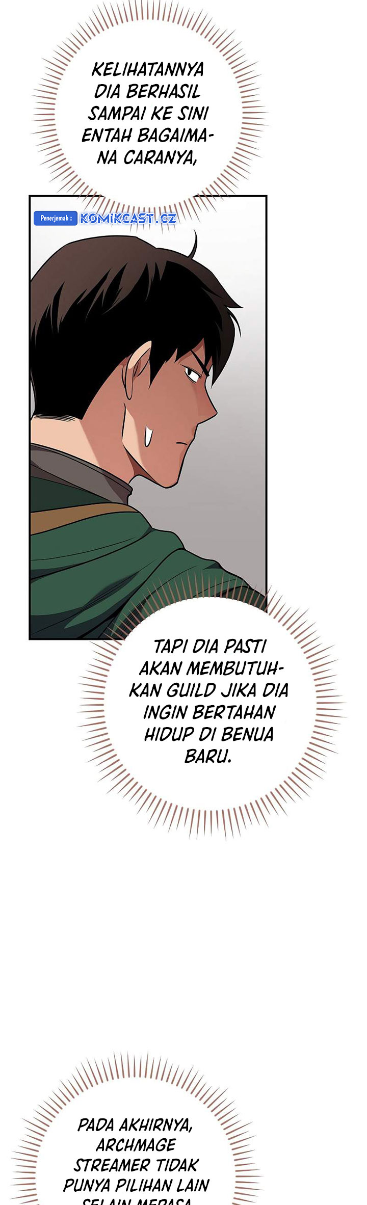 Dilarang COPAS - situs resmi www.mangacanblog.com - Komik archmage streamer 115 - chapter 115 116 Indonesia archmage streamer 115 - chapter 115 Terbaru 17|Baca Manga Komik Indonesia|Mangacan
