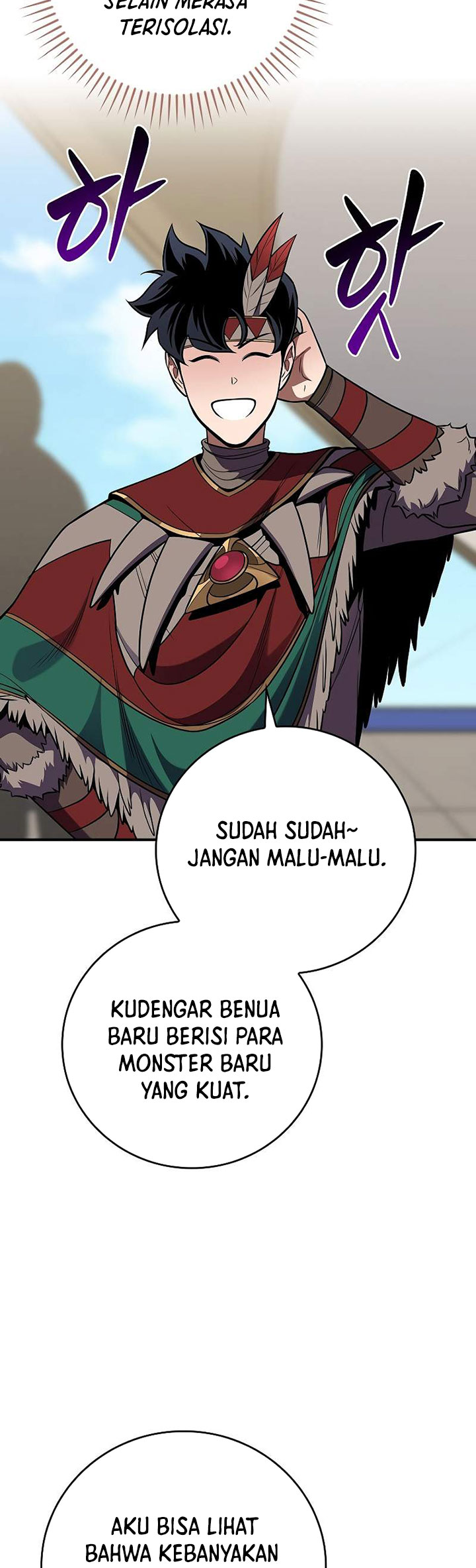 Dilarang COPAS - situs resmi www.mangacanblog.com - Komik archmage streamer 115 - chapter 115 116 Indonesia archmage streamer 115 - chapter 115 Terbaru 18|Baca Manga Komik Indonesia|Mangacan