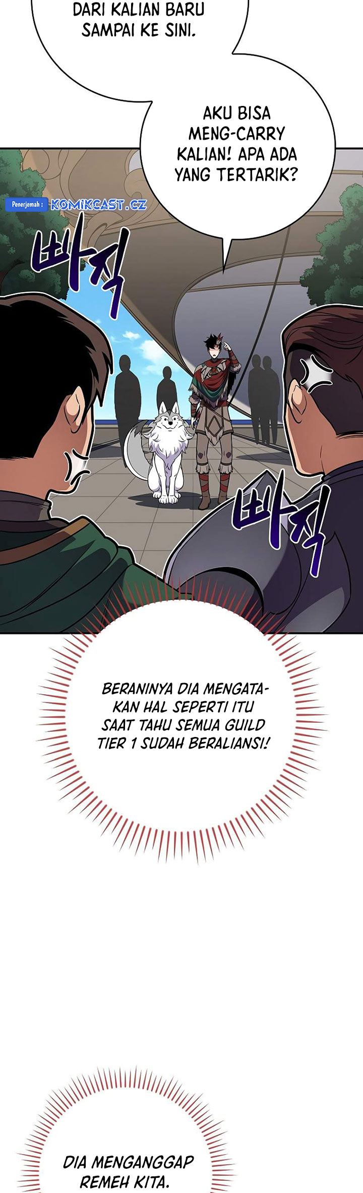 Dilarang COPAS - situs resmi www.mangacanblog.com - Komik archmage streamer 115 - chapter 115 116 Indonesia archmage streamer 115 - chapter 115 Terbaru 19|Baca Manga Komik Indonesia|Mangacan