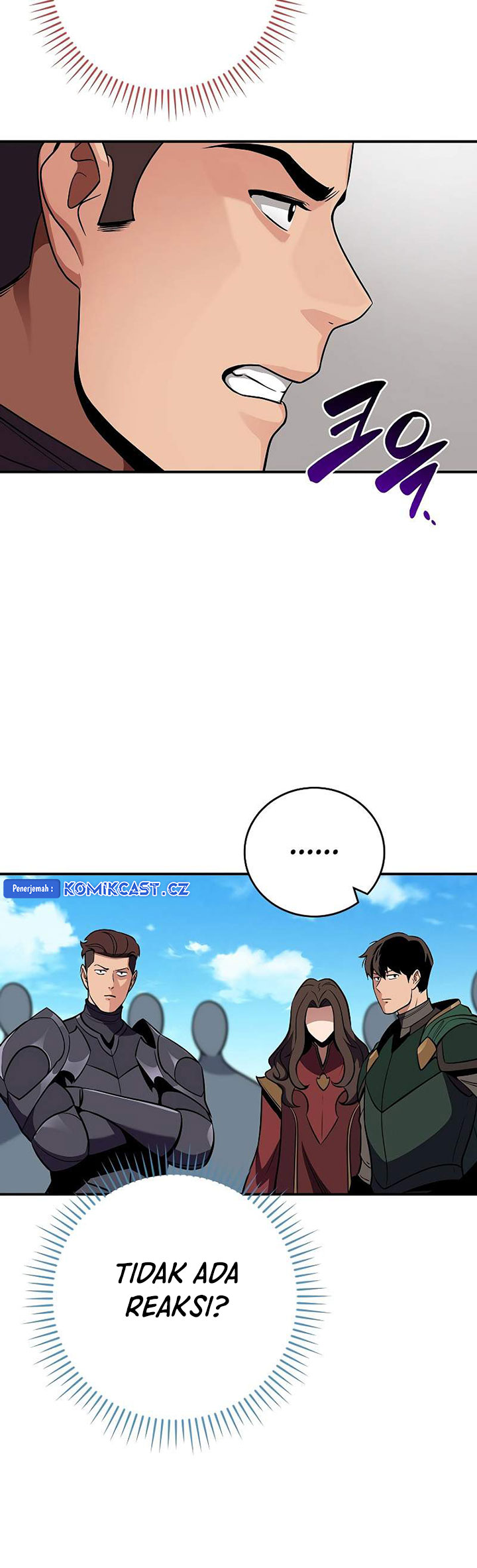 Dilarang COPAS - situs resmi www.mangacanblog.com - Komik archmage streamer 115 - chapter 115 116 Indonesia archmage streamer 115 - chapter 115 Terbaru 20|Baca Manga Komik Indonesia|Mangacan