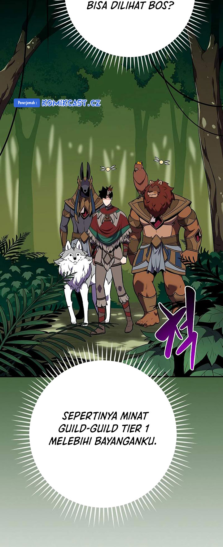 Dilarang COPAS - situs resmi www.mangacanblog.com - Komik archmage streamer 115 - chapter 115 116 Indonesia archmage streamer 115 - chapter 115 Terbaru 26|Baca Manga Komik Indonesia|Mangacan