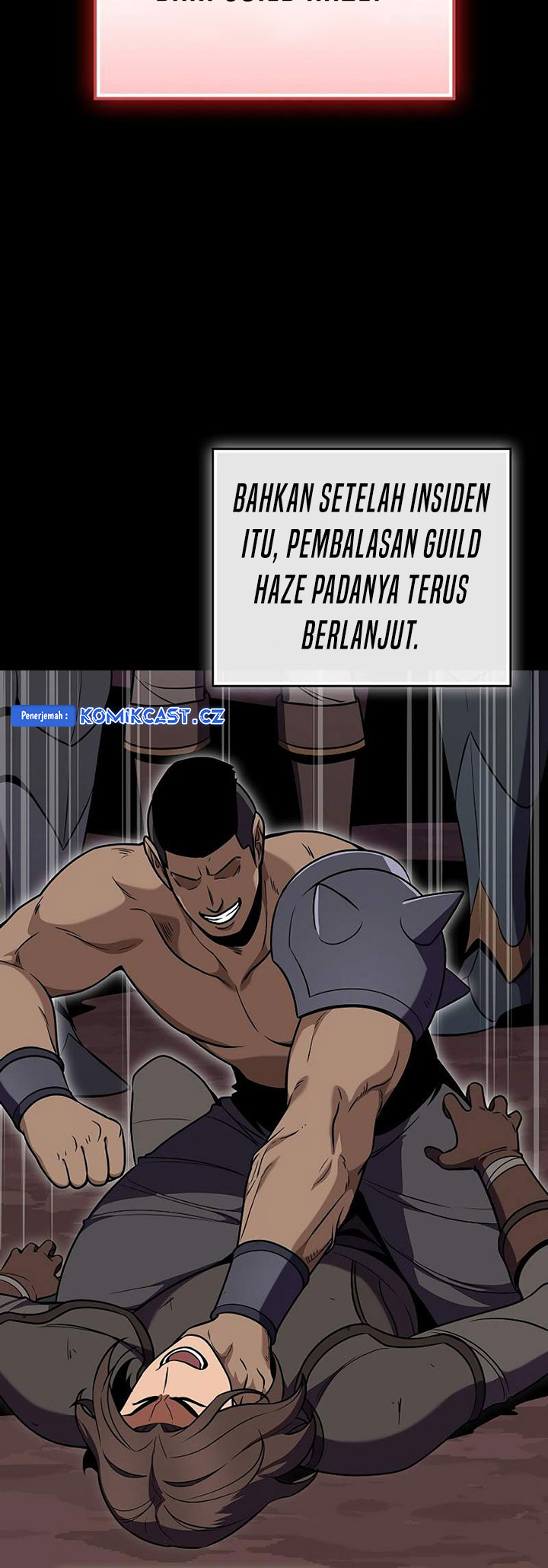Dilarang COPAS - situs resmi www.mangacanblog.com - Komik archmage streamer 115 - chapter 115 116 Indonesia archmage streamer 115 - chapter 115 Terbaru 35|Baca Manga Komik Indonesia|Mangacan