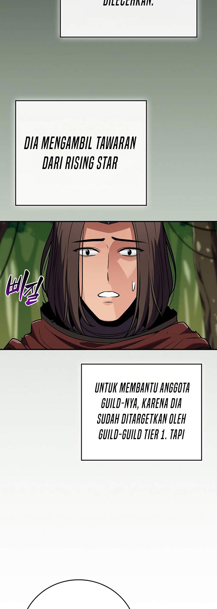 Dilarang COPAS - situs resmi www.mangacanblog.com - Komik archmage streamer 115 - chapter 115 116 Indonesia archmage streamer 115 - chapter 115 Terbaru 39|Baca Manga Komik Indonesia|Mangacan
