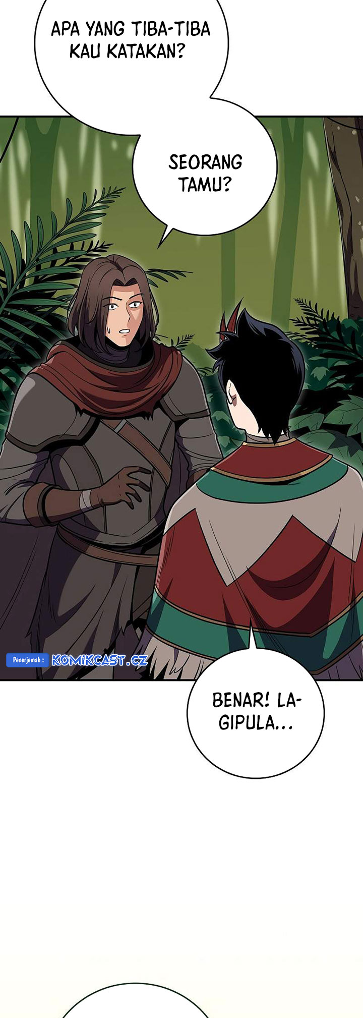 Dilarang COPAS - situs resmi www.mangacanblog.com - Komik archmage streamer 115 - chapter 115 116 Indonesia archmage streamer 115 - chapter 115 Terbaru 40|Baca Manga Komik Indonesia|Mangacan