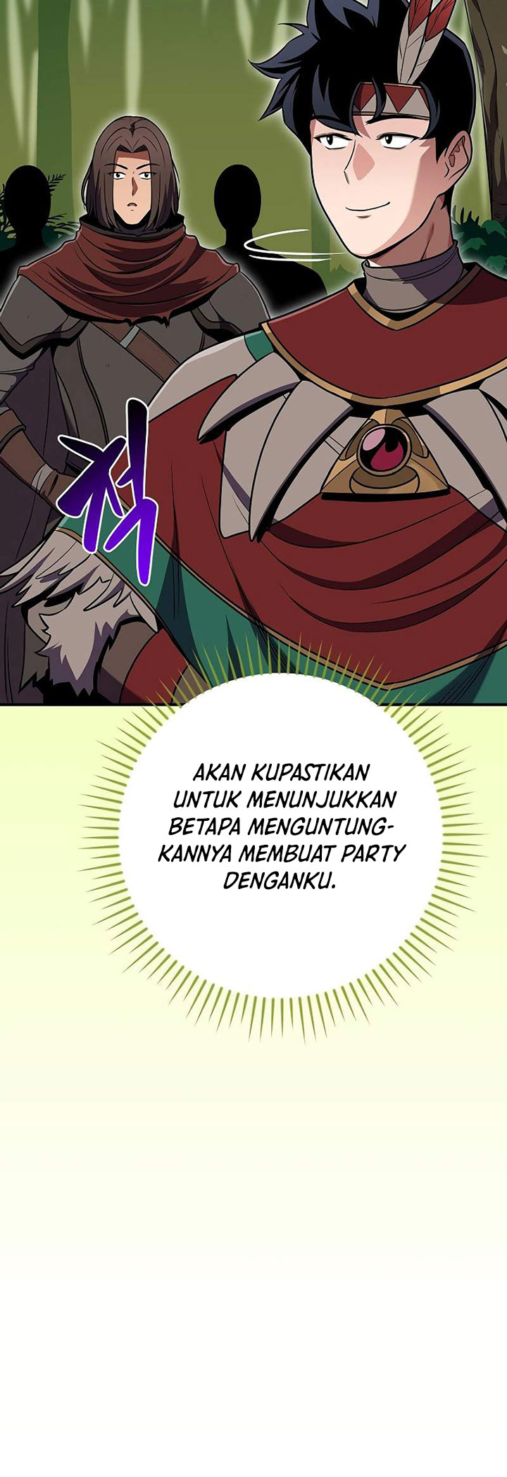 Dilarang COPAS - situs resmi www.mangacanblog.com - Komik archmage streamer 115 - chapter 115 116 Indonesia archmage streamer 115 - chapter 115 Terbaru 44|Baca Manga Komik Indonesia|Mangacan