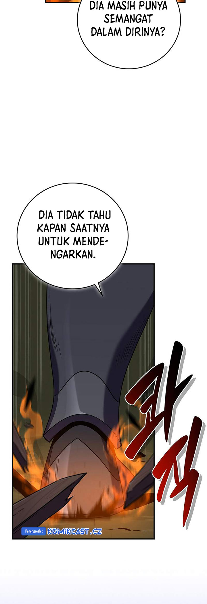 Dilarang COPAS - situs resmi www.mangacanblog.com - Komik archmage streamer 115 - chapter 115 116 Indonesia archmage streamer 115 - chapter 115 Terbaru 49|Baca Manga Komik Indonesia|Mangacan