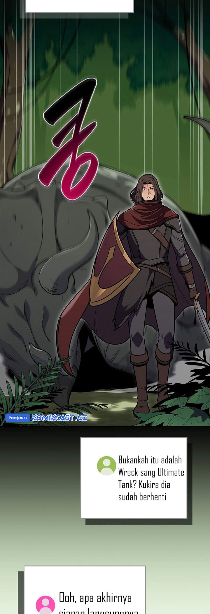 Dilarang COPAS - situs resmi www.mangacanblog.com - Komik archmage streamer 115 - chapter 115 116 Indonesia archmage streamer 115 - chapter 115 Terbaru 53|Baca Manga Komik Indonesia|Mangacan