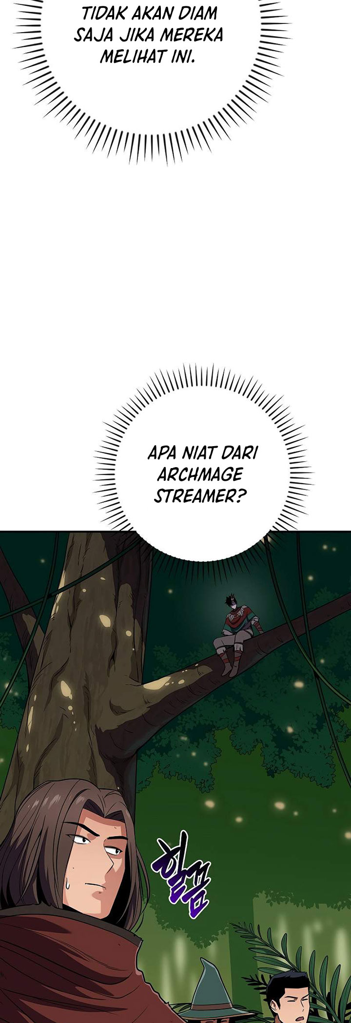 Dilarang COPAS - situs resmi www.mangacanblog.com - Komik archmage streamer 115 - chapter 115 116 Indonesia archmage streamer 115 - chapter 115 Terbaru 55|Baca Manga Komik Indonesia|Mangacan