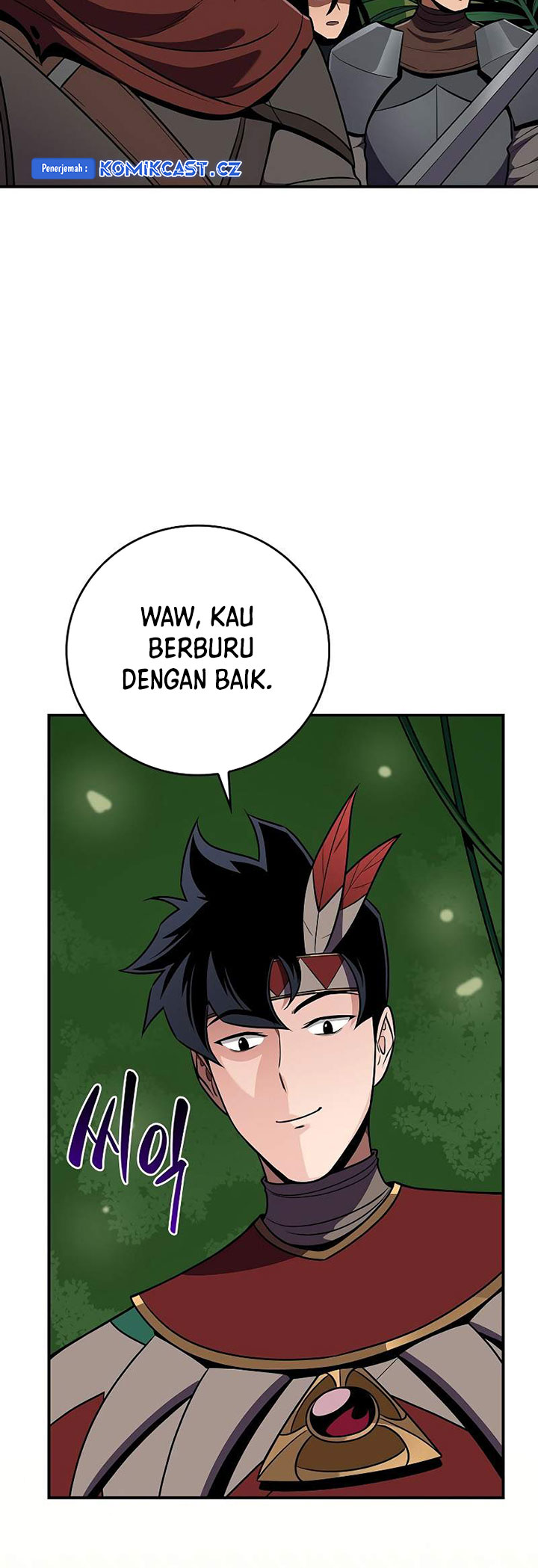 Dilarang COPAS - situs resmi www.mangacanblog.com - Komik archmage streamer 115 - chapter 115 116 Indonesia archmage streamer 115 - chapter 115 Terbaru 56|Baca Manga Komik Indonesia|Mangacan