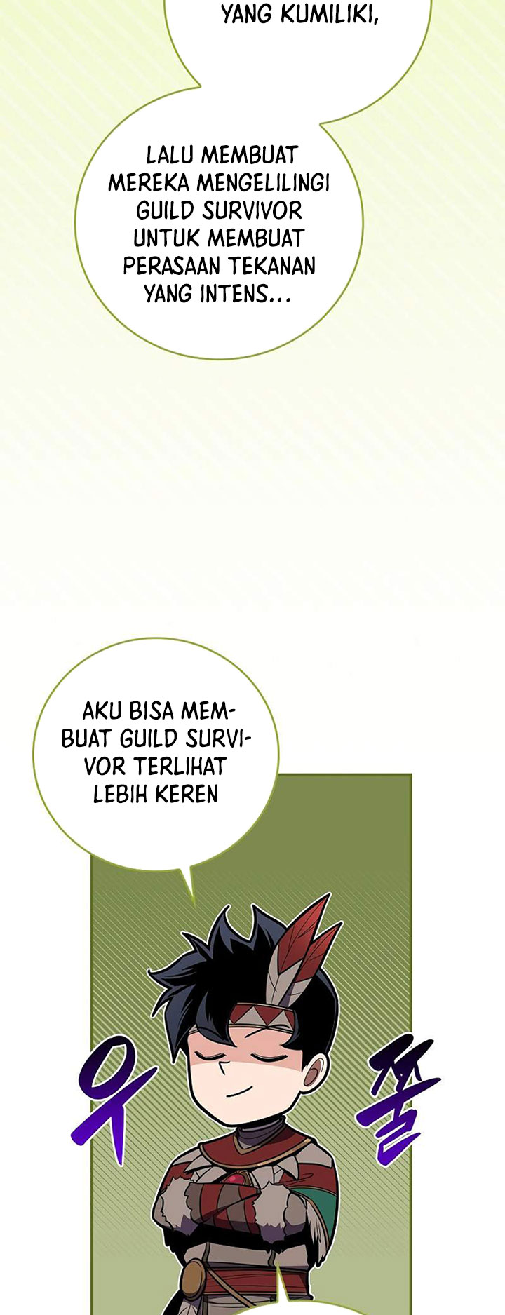 Dilarang COPAS - situs resmi www.mangacanblog.com - Komik archmage streamer 115 - chapter 115 116 Indonesia archmage streamer 115 - chapter 115 Terbaru 59|Baca Manga Komik Indonesia|Mangacan