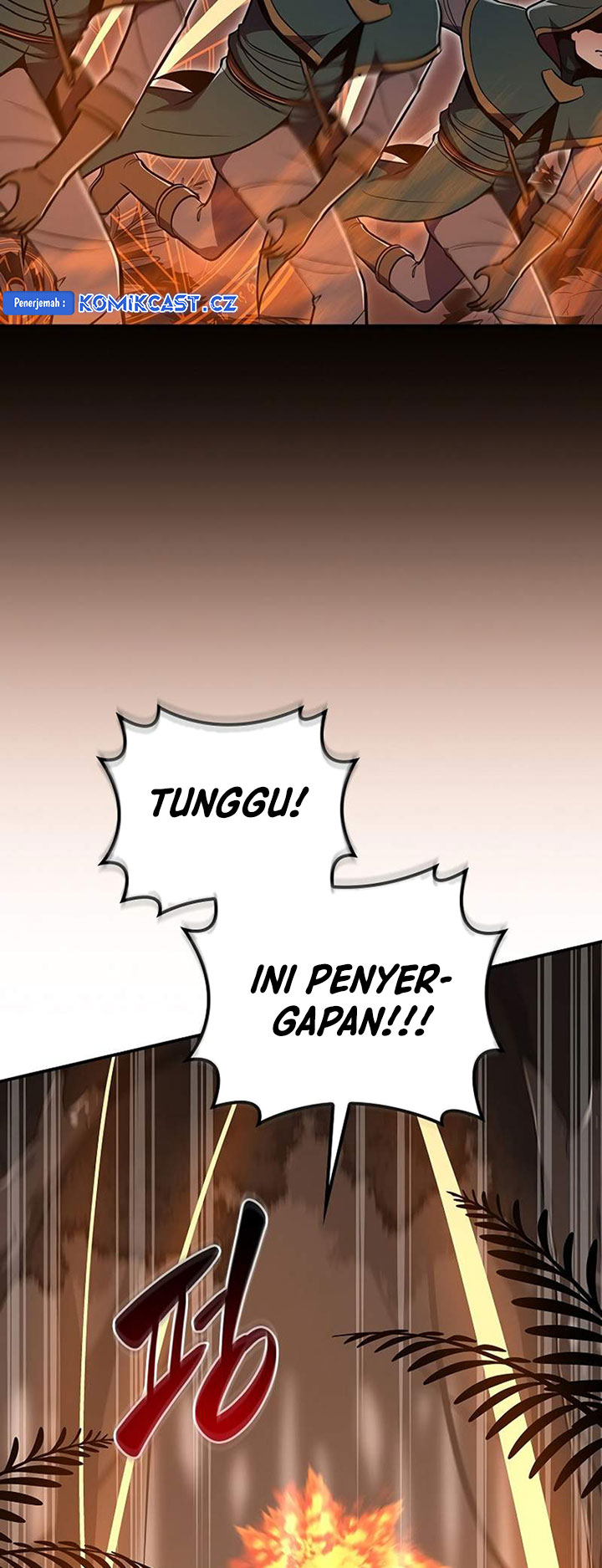 Dilarang COPAS - situs resmi www.mangacanblog.com - Komik archmage streamer 115 - chapter 115 116 Indonesia archmage streamer 115 - chapter 115 Terbaru 61|Baca Manga Komik Indonesia|Mangacan