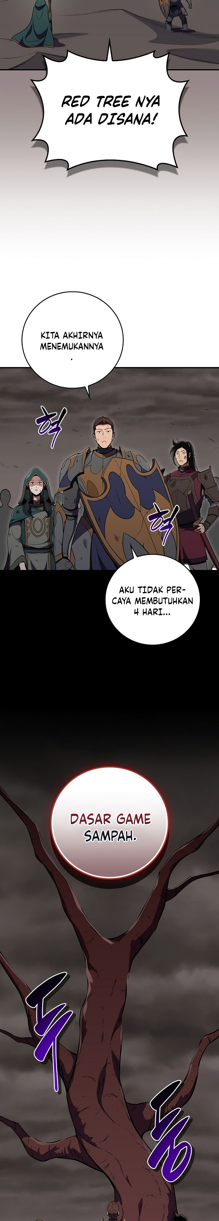 Dilarang COPAS - situs resmi www.mangacanblog.com - Komik archmage streamer 122 - chapter 122 123 Indonesia archmage streamer 122 - chapter 122 Terbaru 3|Baca Manga Komik Indonesia|Mangacan