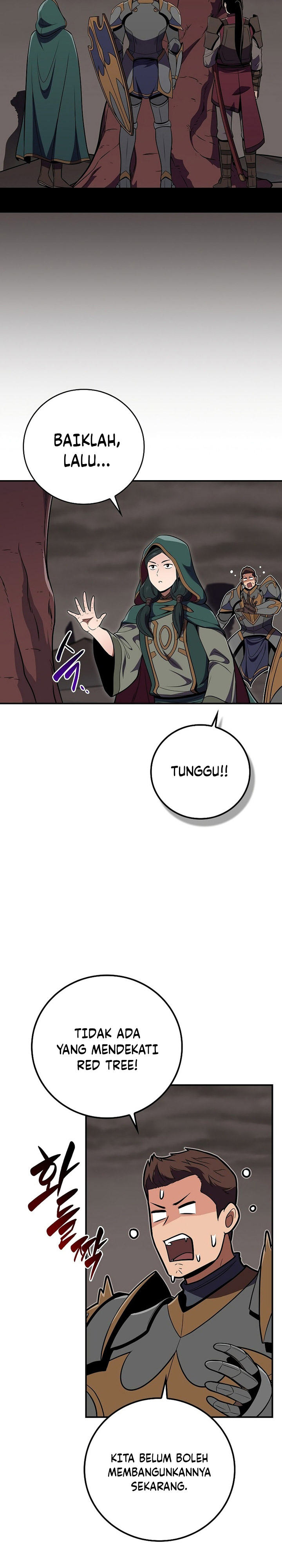 Dilarang COPAS - situs resmi www.mangacanblog.com - Komik archmage streamer 122 - chapter 122 123 Indonesia archmage streamer 122 - chapter 122 Terbaru 4|Baca Manga Komik Indonesia|Mangacan