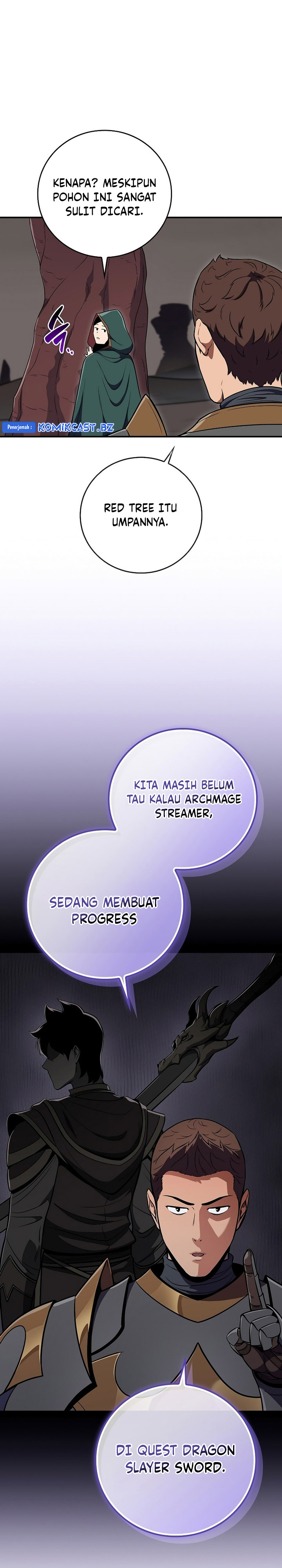Dilarang COPAS - situs resmi www.mangacanblog.com - Komik archmage streamer 122 - chapter 122 123 Indonesia archmage streamer 122 - chapter 122 Terbaru 5|Baca Manga Komik Indonesia|Mangacan
