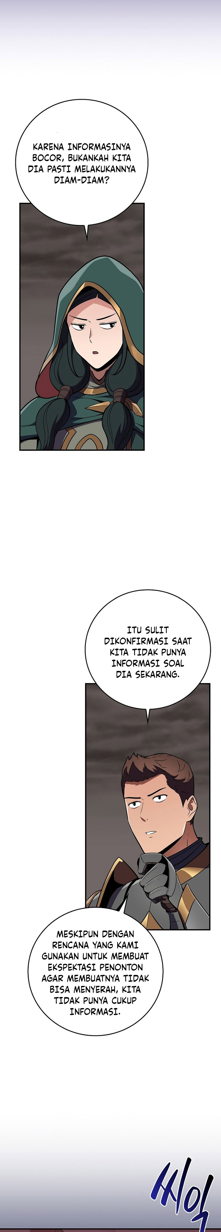 Dilarang COPAS - situs resmi www.mangacanblog.com - Komik archmage streamer 122 - chapter 122 123 Indonesia archmage streamer 122 - chapter 122 Terbaru 6|Baca Manga Komik Indonesia|Mangacan