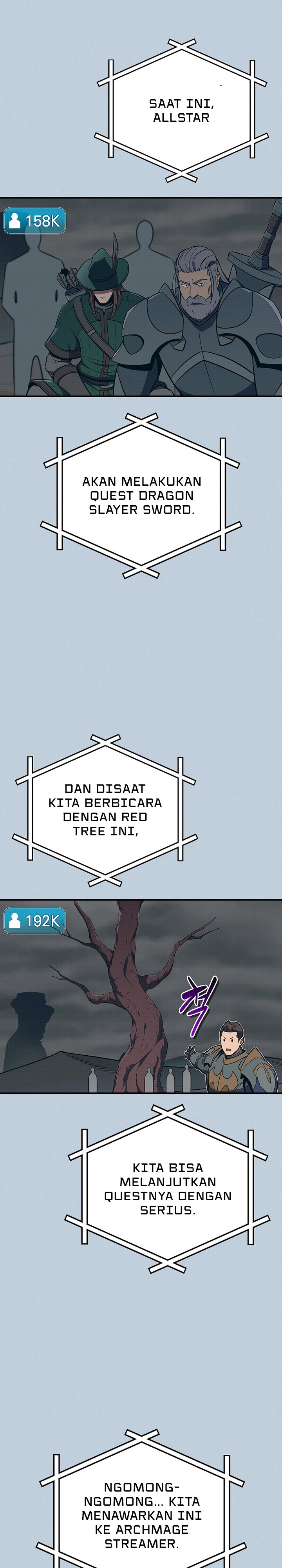 Dilarang COPAS - situs resmi www.mangacanblog.com - Komik archmage streamer 122 - chapter 122 123 Indonesia archmage streamer 122 - chapter 122 Terbaru 10|Baca Manga Komik Indonesia|Mangacan