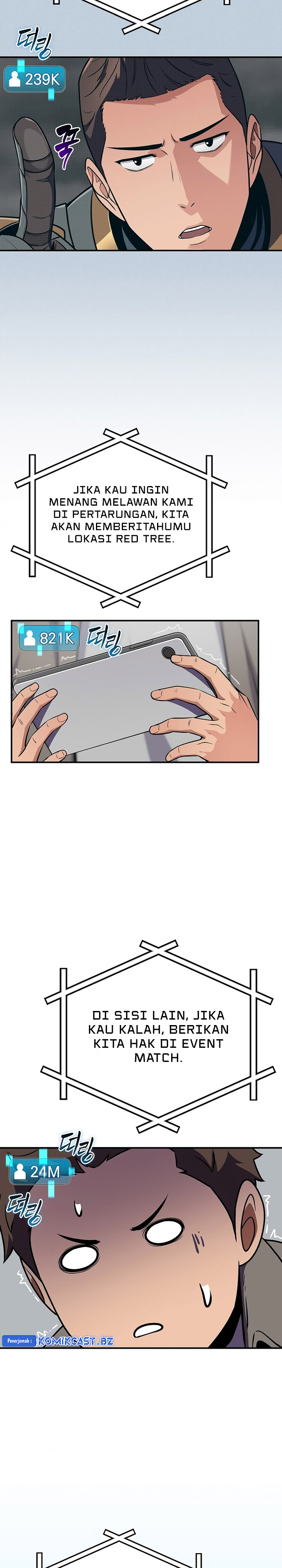 Dilarang COPAS - situs resmi www.mangacanblog.com - Komik archmage streamer 122 - chapter 122 123 Indonesia archmage streamer 122 - chapter 122 Terbaru 11|Baca Manga Komik Indonesia|Mangacan