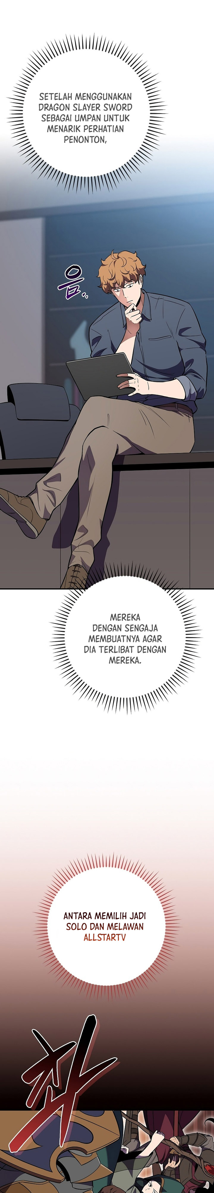 Dilarang COPAS - situs resmi www.mangacanblog.com - Komik archmage streamer 122 - chapter 122 123 Indonesia archmage streamer 122 - chapter 122 Terbaru 14|Baca Manga Komik Indonesia|Mangacan