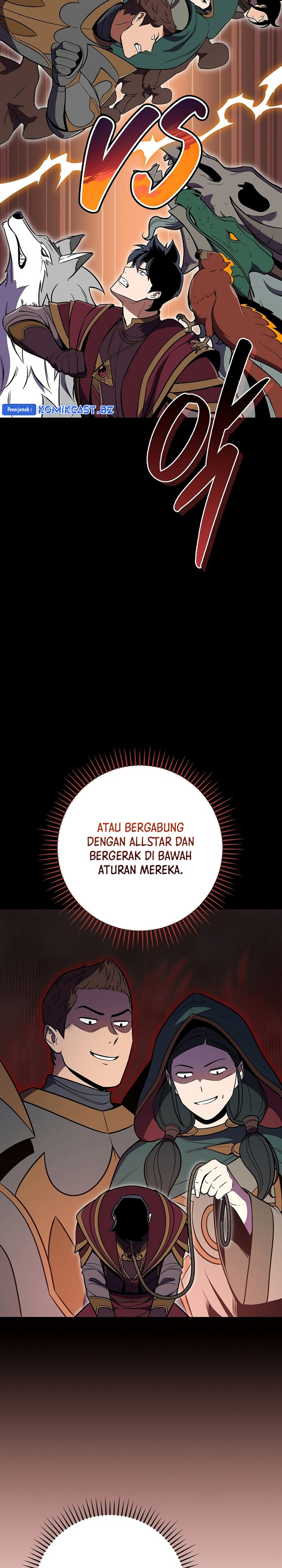 Dilarang COPAS - situs resmi www.mangacanblog.com - Komik archmage streamer 122 - chapter 122 123 Indonesia archmage streamer 122 - chapter 122 Terbaru 15|Baca Manga Komik Indonesia|Mangacan