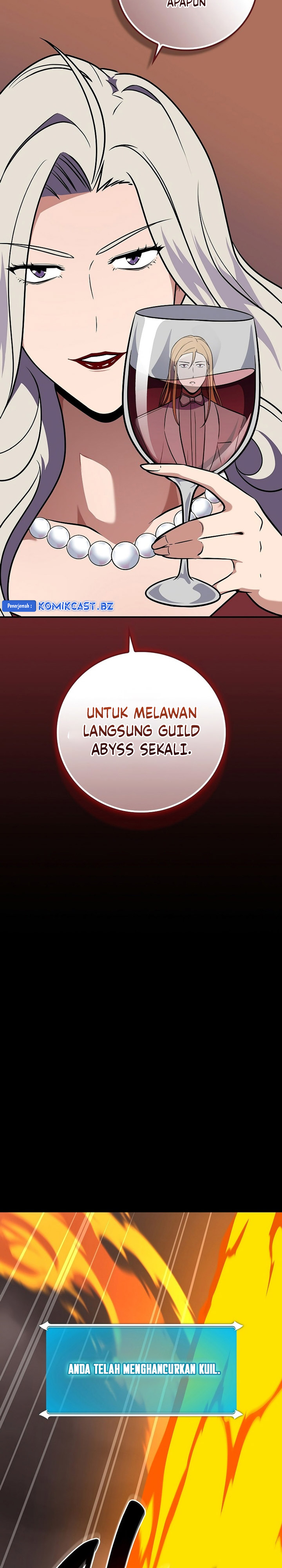 Dilarang COPAS - situs resmi www.mangacanblog.com - Komik archmage streamer 122 - chapter 122 123 Indonesia archmage streamer 122 - chapter 122 Terbaru 24|Baca Manga Komik Indonesia|Mangacan