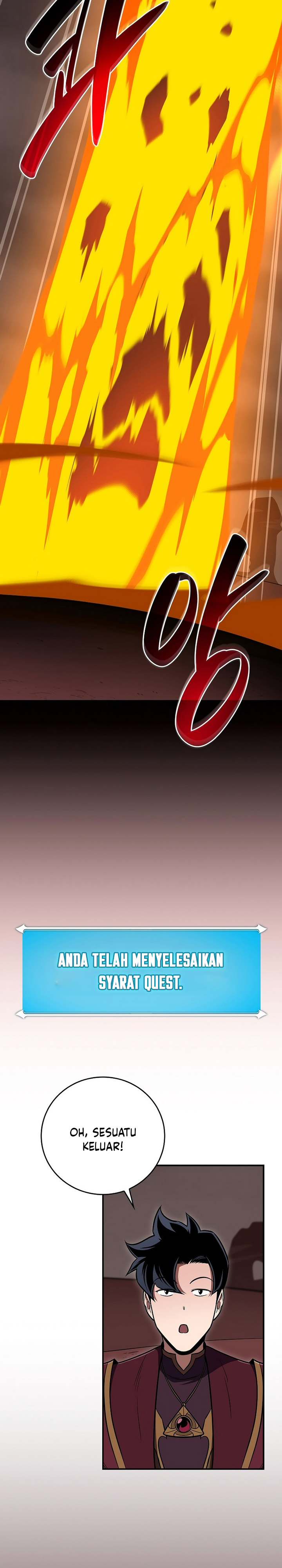 Dilarang COPAS - situs resmi www.mangacanblog.com - Komik archmage streamer 122 - chapter 122 123 Indonesia archmage streamer 122 - chapter 122 Terbaru 25|Baca Manga Komik Indonesia|Mangacan