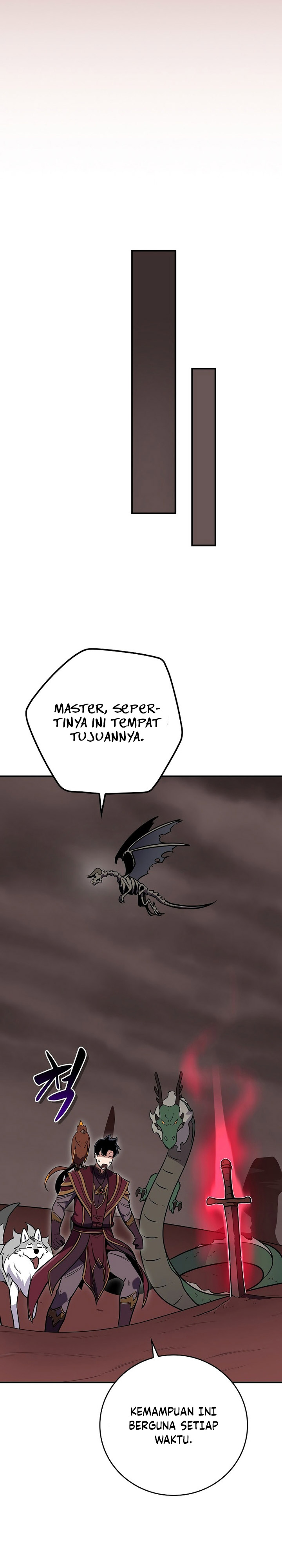 Dilarang COPAS - situs resmi www.mangacanblog.com - Komik archmage streamer 122 - chapter 122 123 Indonesia archmage streamer 122 - chapter 122 Terbaru 30|Baca Manga Komik Indonesia|Mangacan