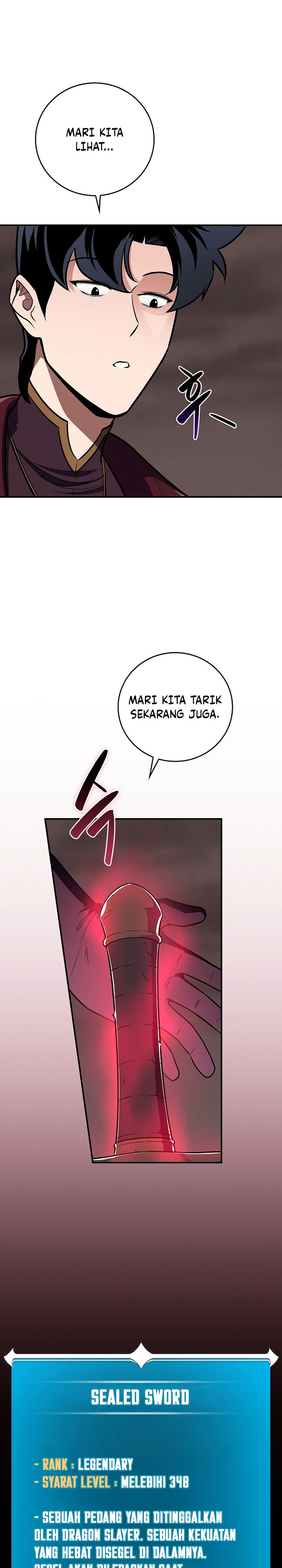 Dilarang COPAS - situs resmi www.mangacanblog.com - Komik archmage streamer 122 - chapter 122 123 Indonesia archmage streamer 122 - chapter 122 Terbaru 31|Baca Manga Komik Indonesia|Mangacan
