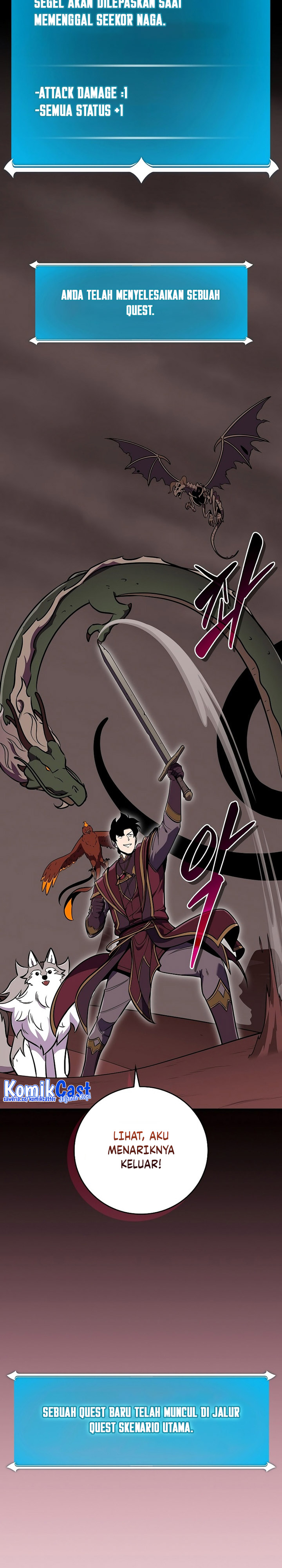 Dilarang COPAS - situs resmi www.mangacanblog.com - Komik archmage streamer 122 - chapter 122 123 Indonesia archmage streamer 122 - chapter 122 Terbaru 32|Baca Manga Komik Indonesia|Mangacan