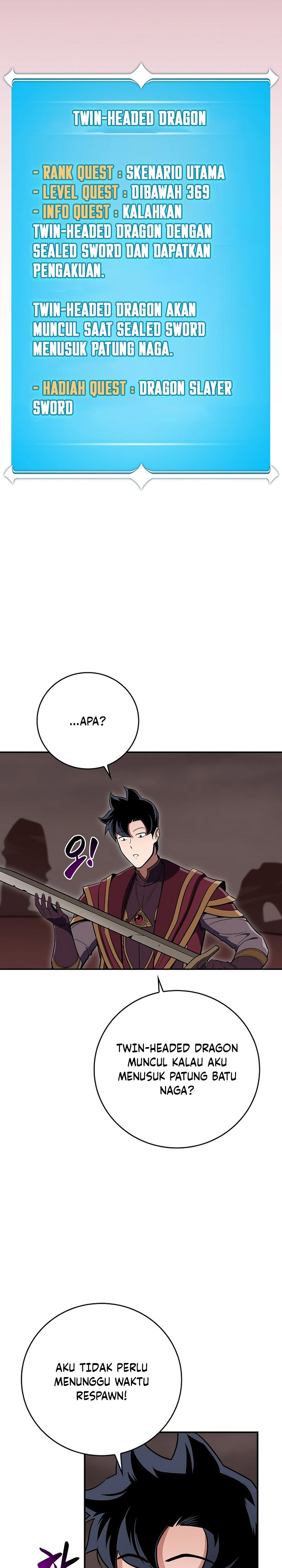 Dilarang COPAS - situs resmi www.mangacanblog.com - Komik archmage streamer 122 - chapter 122 123 Indonesia archmage streamer 122 - chapter 122 Terbaru 33|Baca Manga Komik Indonesia|Mangacan