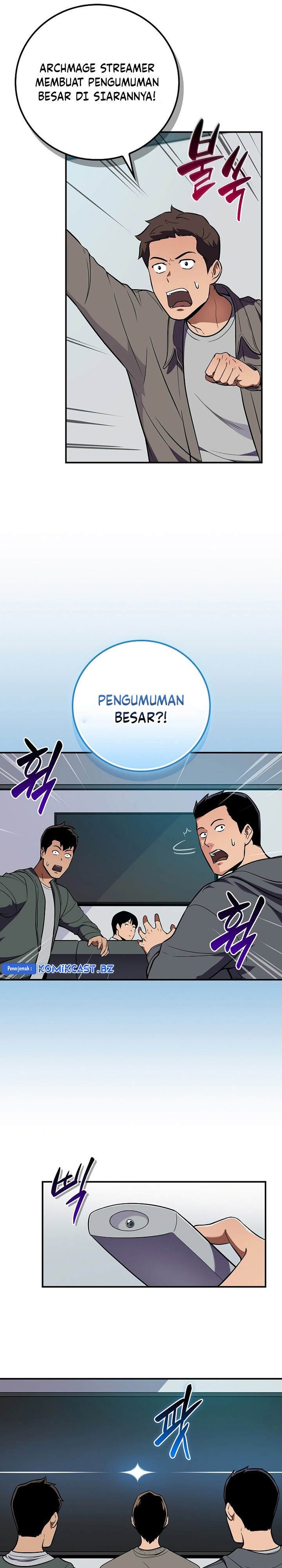 Dilarang COPAS - situs resmi www.mangacanblog.com - Komik archmage streamer 122 - chapter 122 123 Indonesia archmage streamer 122 - chapter 122 Terbaru 35|Baca Manga Komik Indonesia|Mangacan