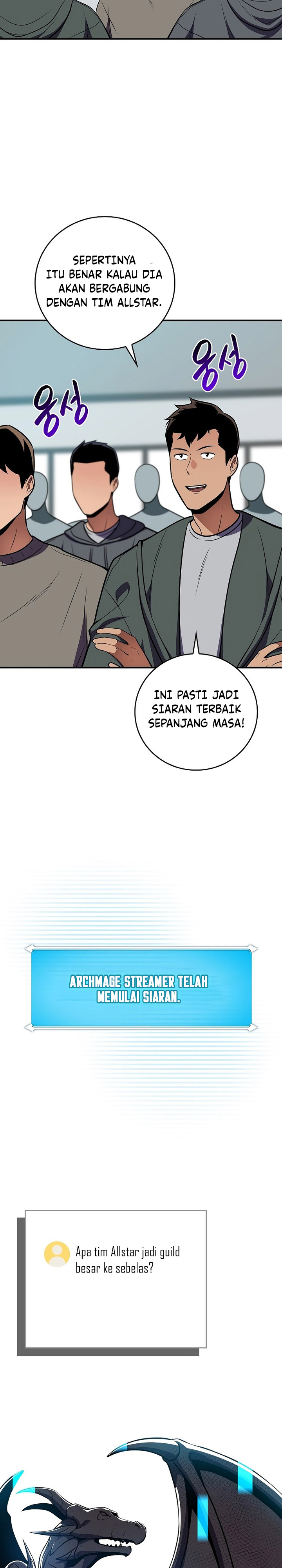 Dilarang COPAS - situs resmi www.mangacanblog.com - Komik archmage streamer 122 - chapter 122 123 Indonesia archmage streamer 122 - chapter 122 Terbaru 36|Baca Manga Komik Indonesia|Mangacan
