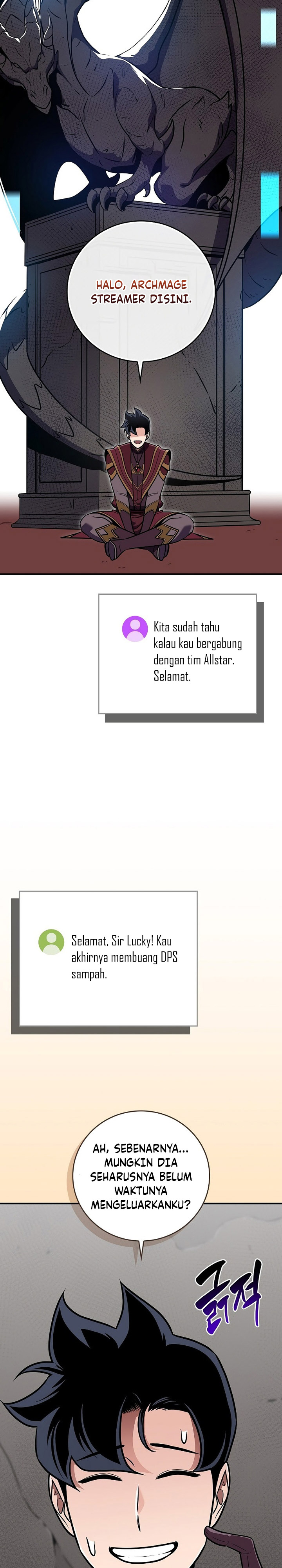 Dilarang COPAS - situs resmi www.mangacanblog.com - Komik archmage streamer 122 - chapter 122 123 Indonesia archmage streamer 122 - chapter 122 Terbaru 37|Baca Manga Komik Indonesia|Mangacan