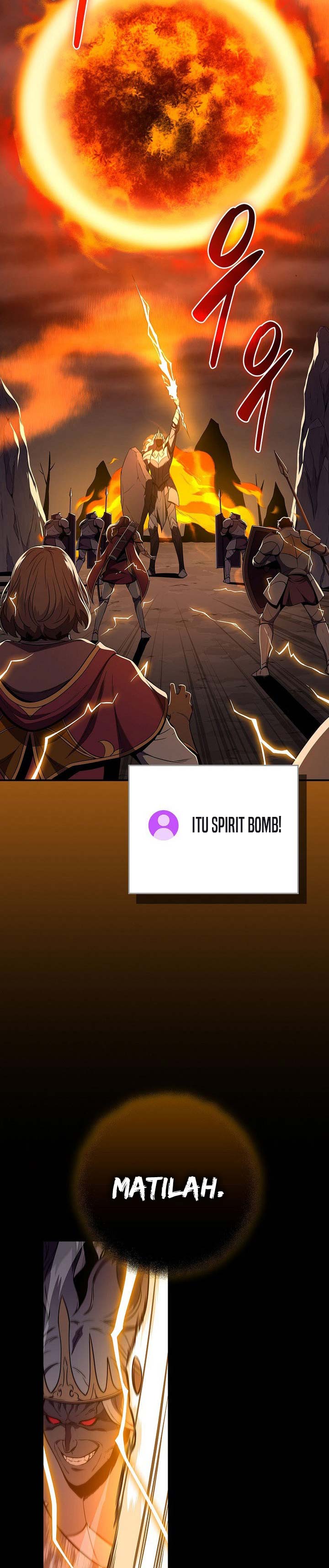 Archmage Streamer chapter 129
