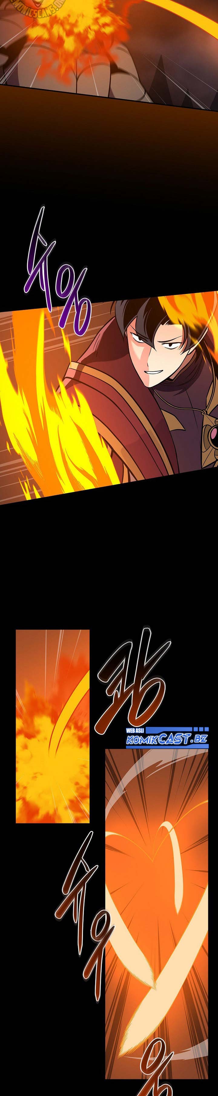 Archmage Streamer chapter 129
