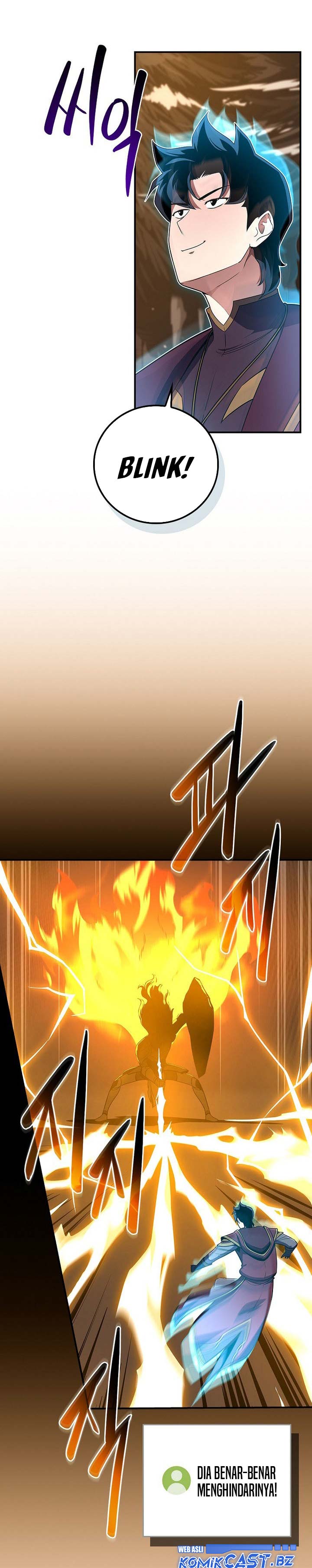 Archmage Streamer chapter 129