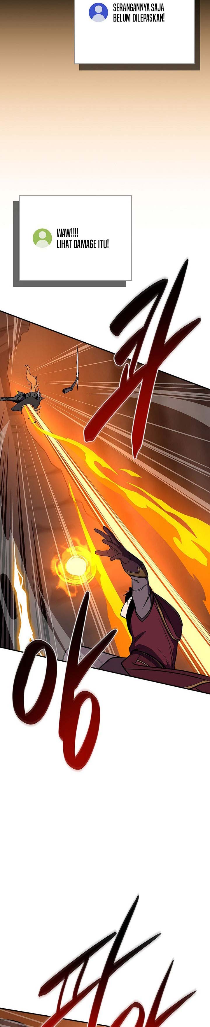 Archmage Streamer chapter 129