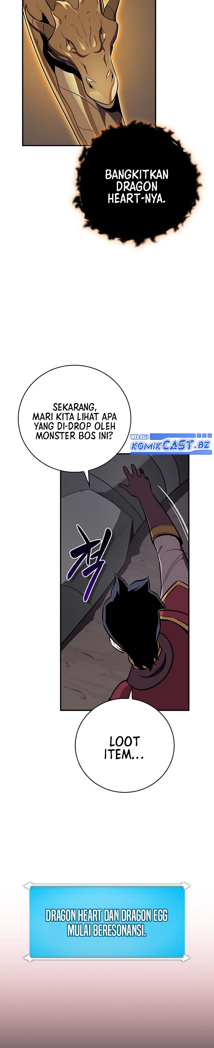 Archmage Streamer chapter 129