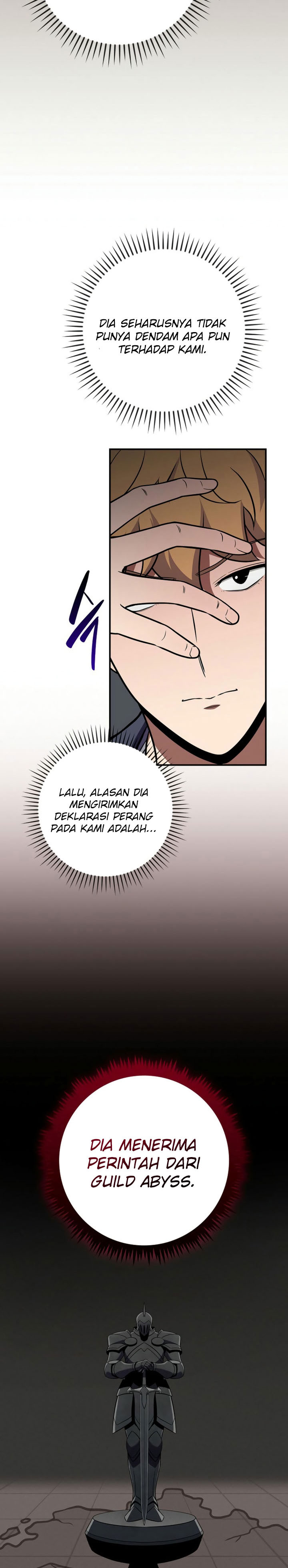 Archmage Streamer chapter 134