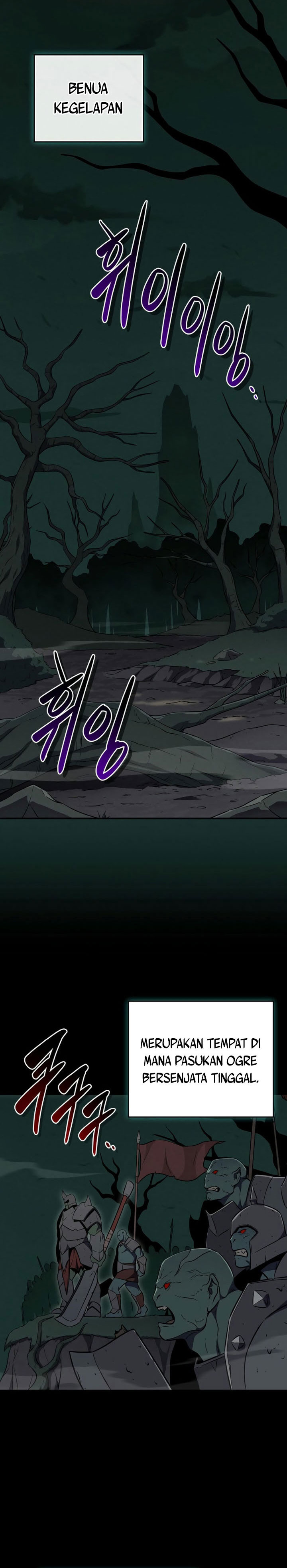 Archmage Streamer chapter 134