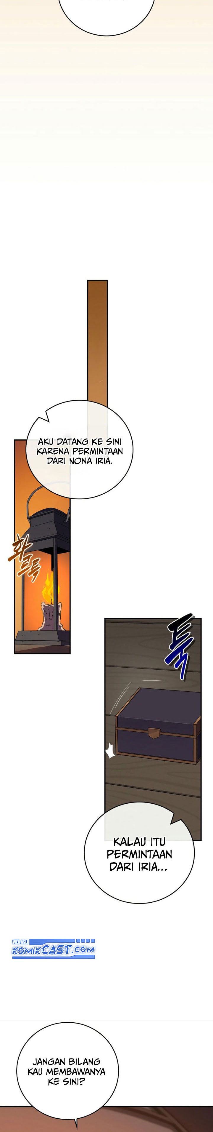 Archmage Streamer chapter 134