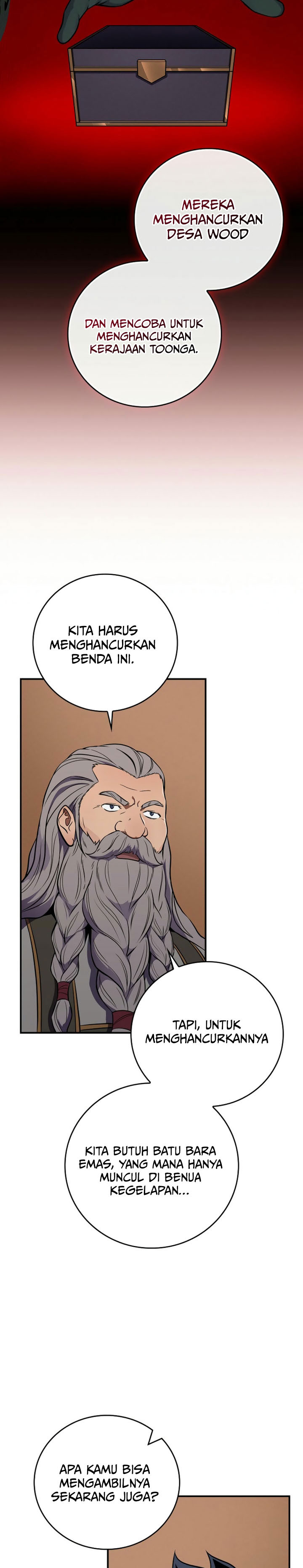 Archmage Streamer chapter 134