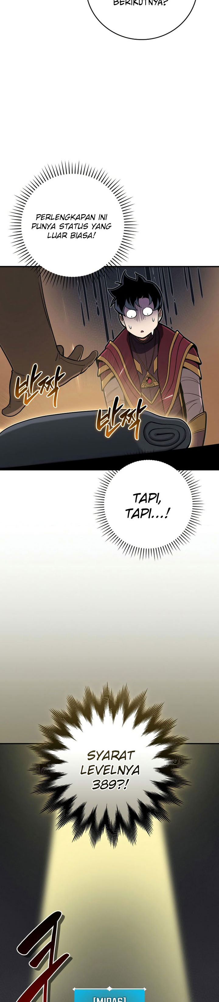 Archmage Streamer chapter 134